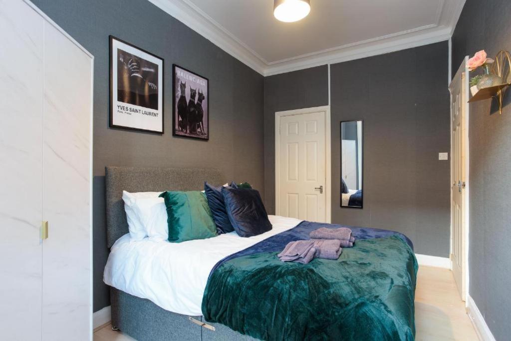 Appartement Beautiful Boutique Abode - Sleeps 4